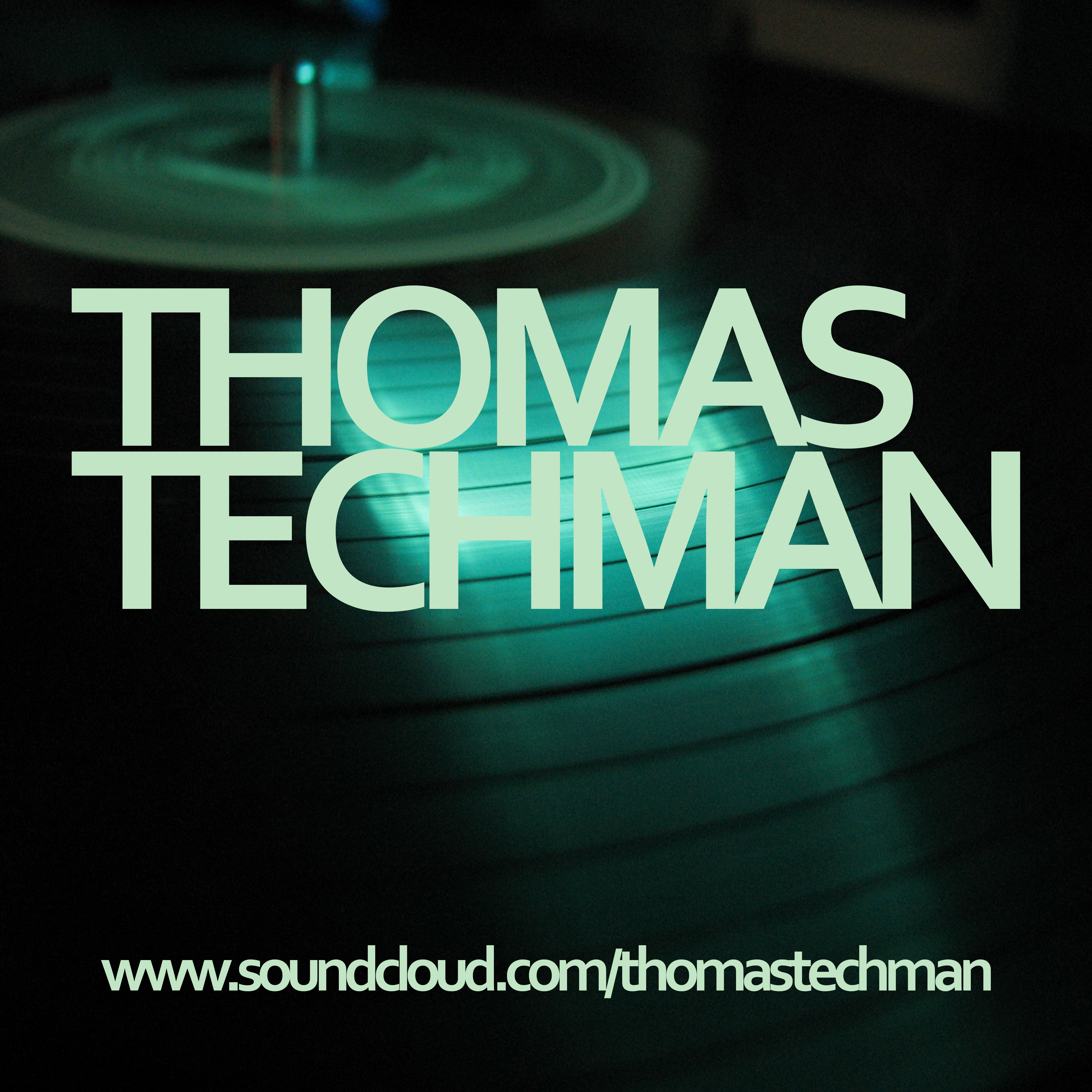 Thomas Techman